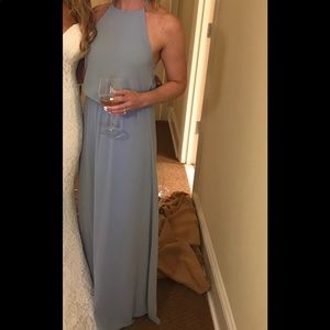 Show Me Your Mumu Bridesmaids Dress